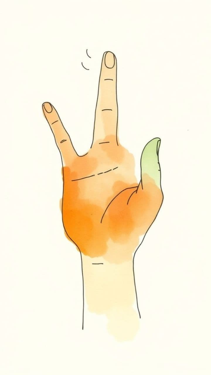 Left and Right Dance Fun