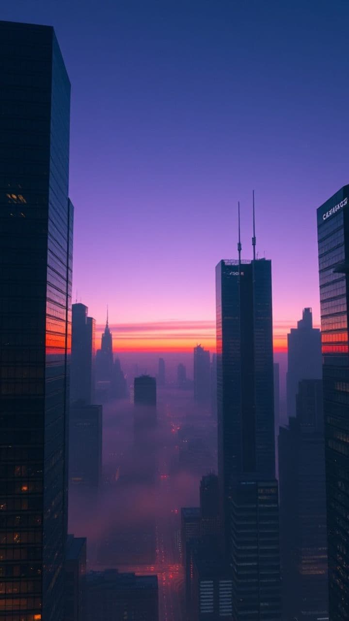 Меланхолия в ритме танца