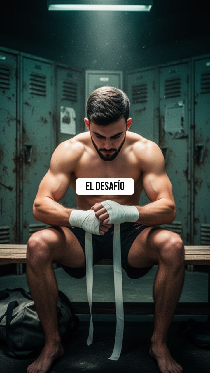 UFC Promo: Rivera vs Volkov