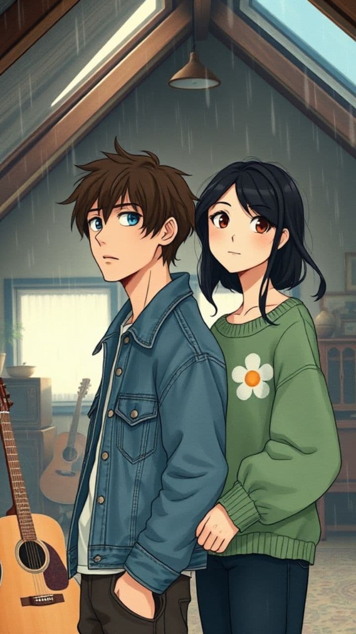 Echoes of What We Lost