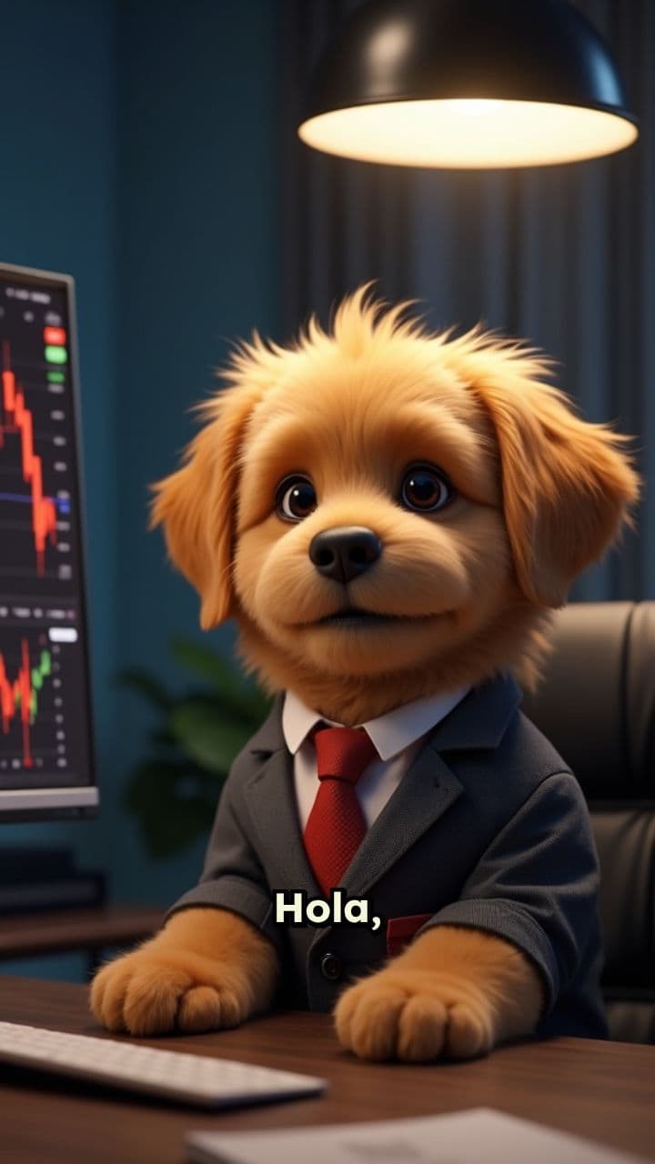 El FOMO de Rocky en el trading