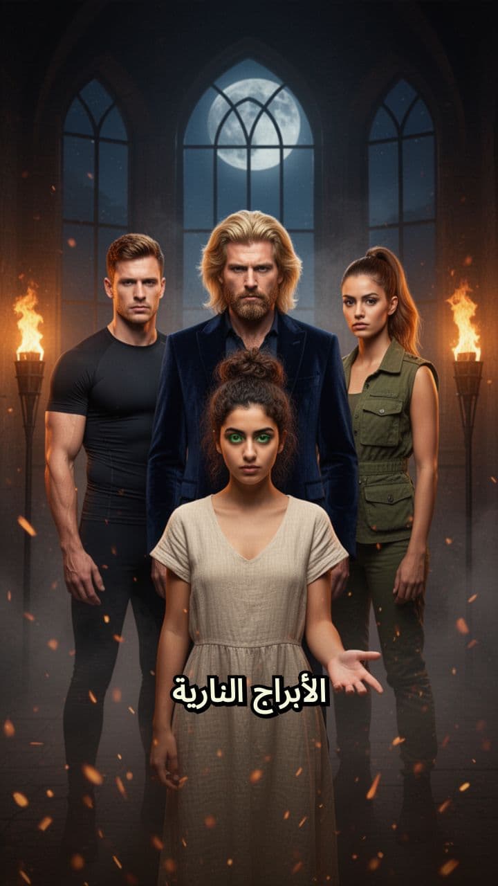 الأبراج النارية أسرع من ينساك