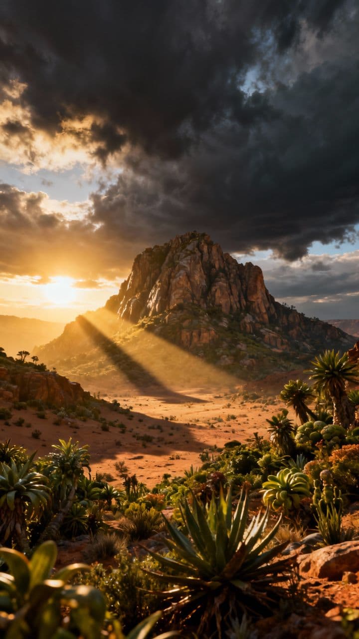 The God Who Provides