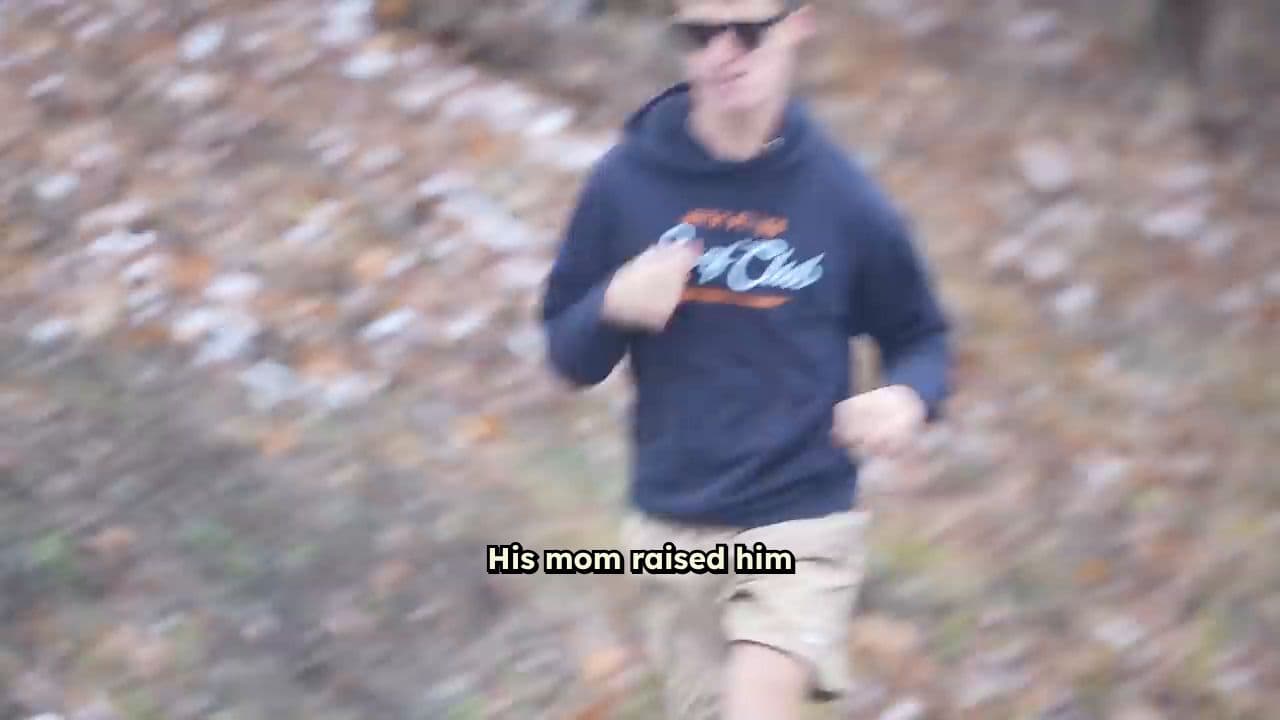 He Ditched His Walker So He Could Learn To Ski