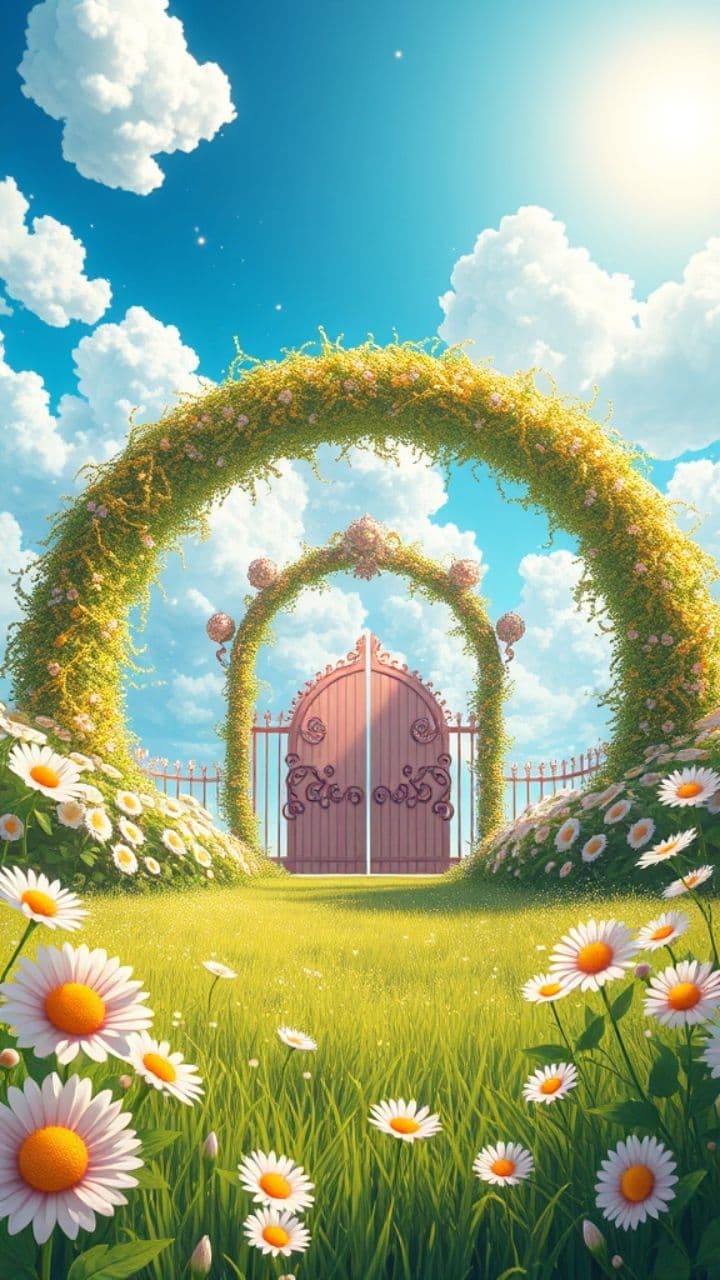 Happy Kids Kingdom Song