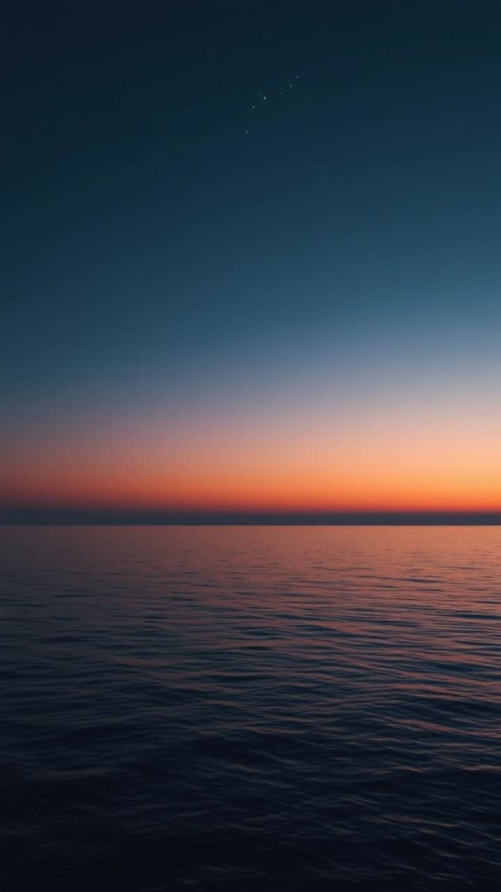 El sueño de navegar hacia el amor