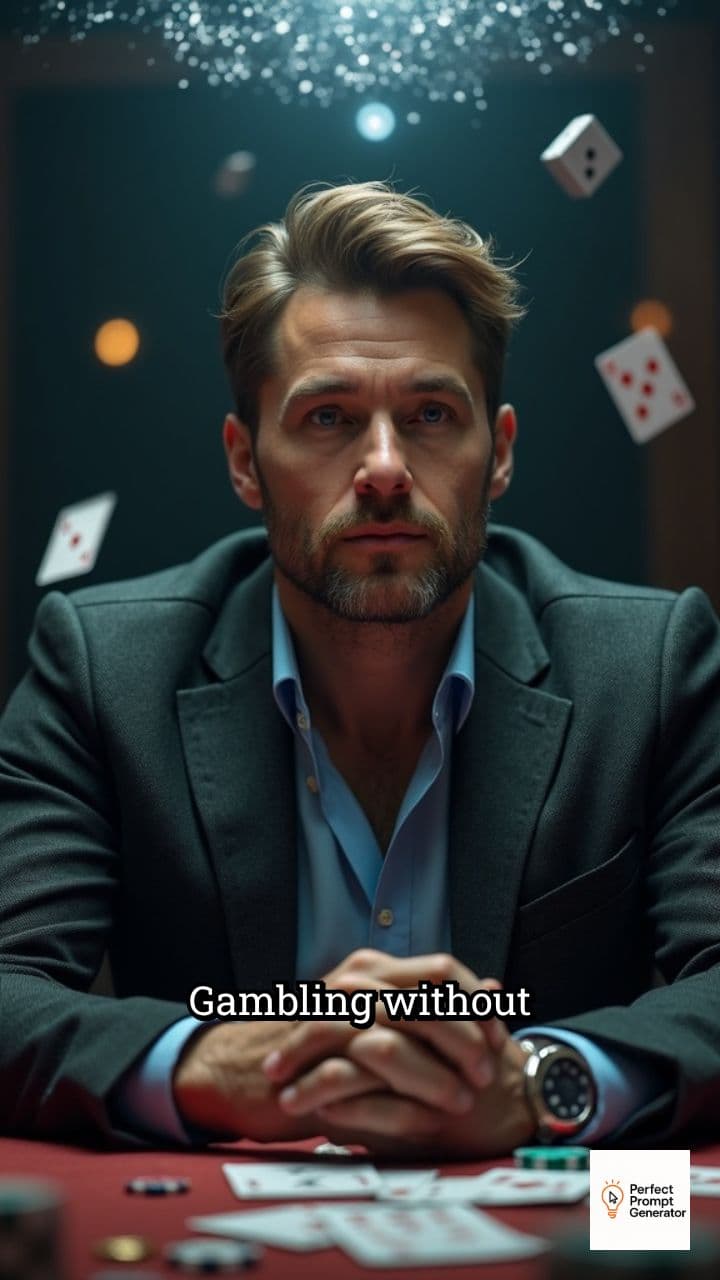 Transform Luck into Smart Betting Decisions