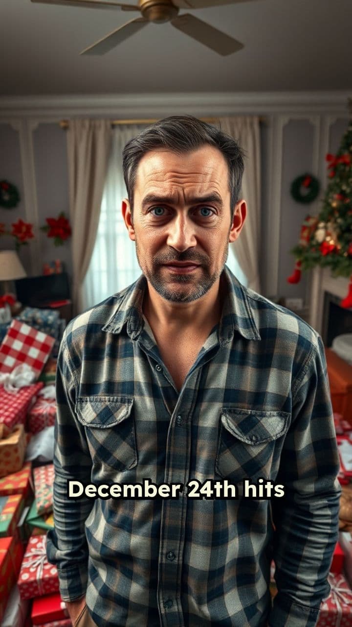 Transform Your Christmas Shopping Experience