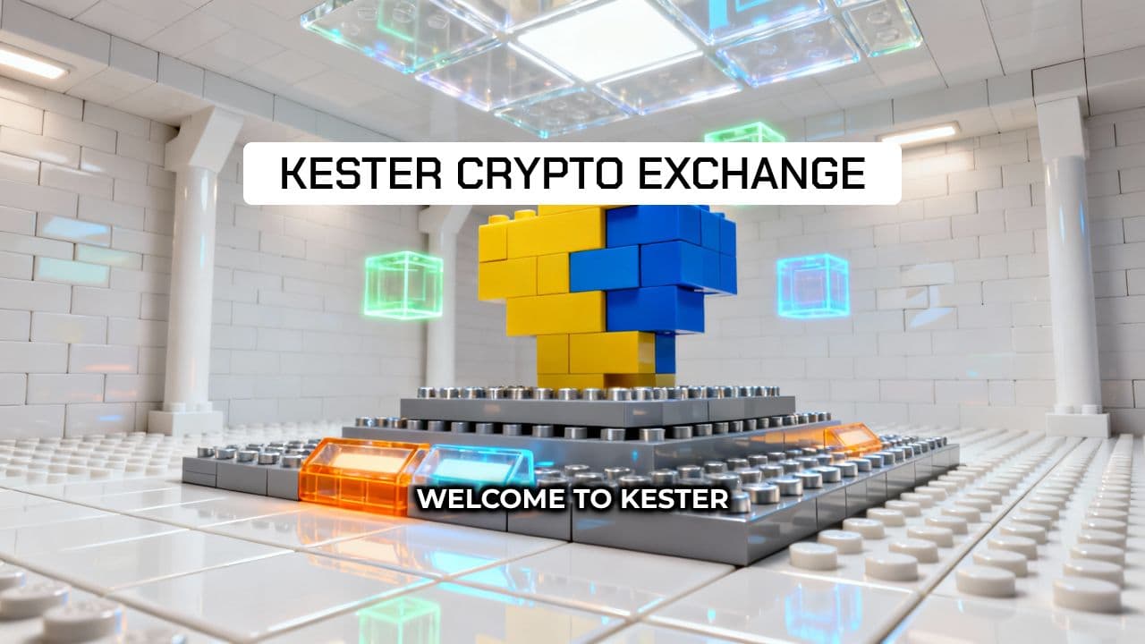 Kester Crypto Exchange Overview