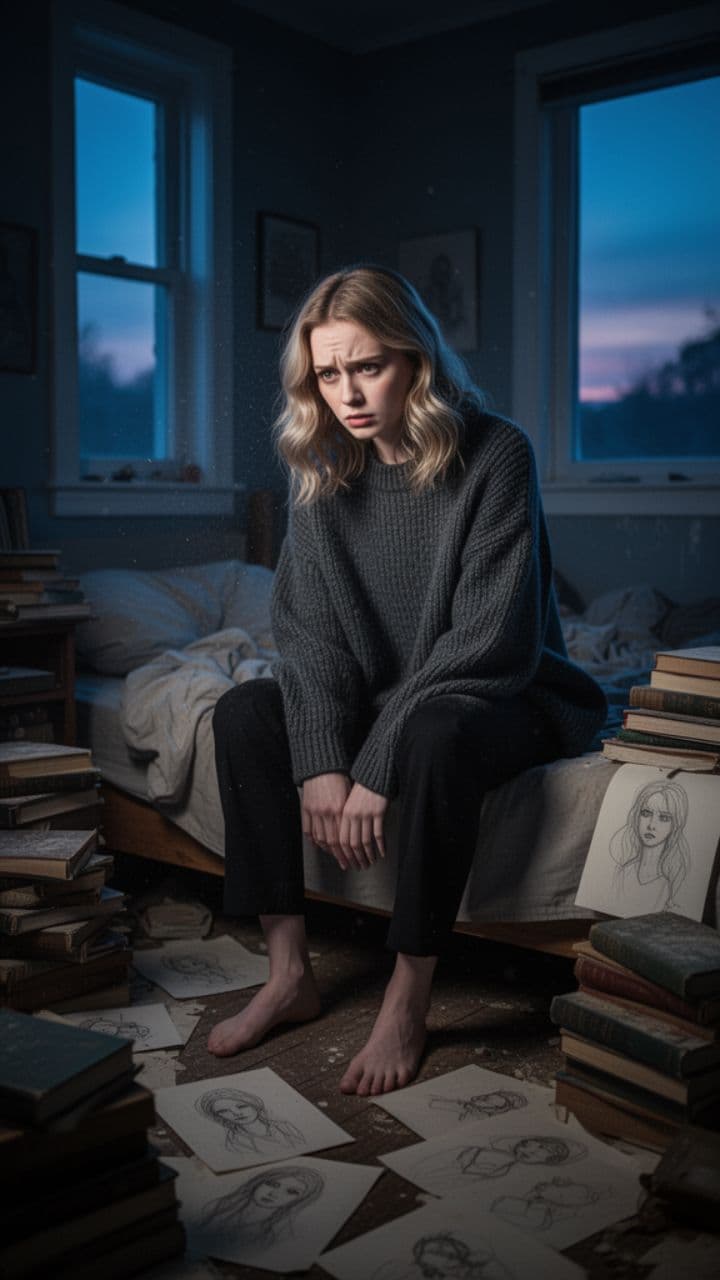 Overthinking Reality