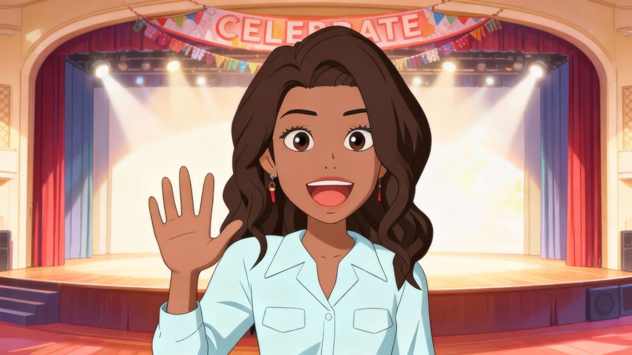 Celebrating Regina Hall's 55th Birthday