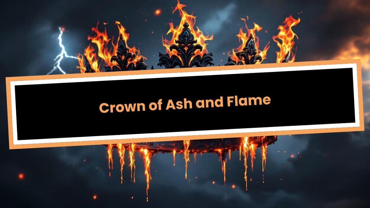 Crown of Ash and Flame