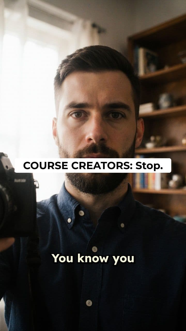 Low-Ticket Offer Secret