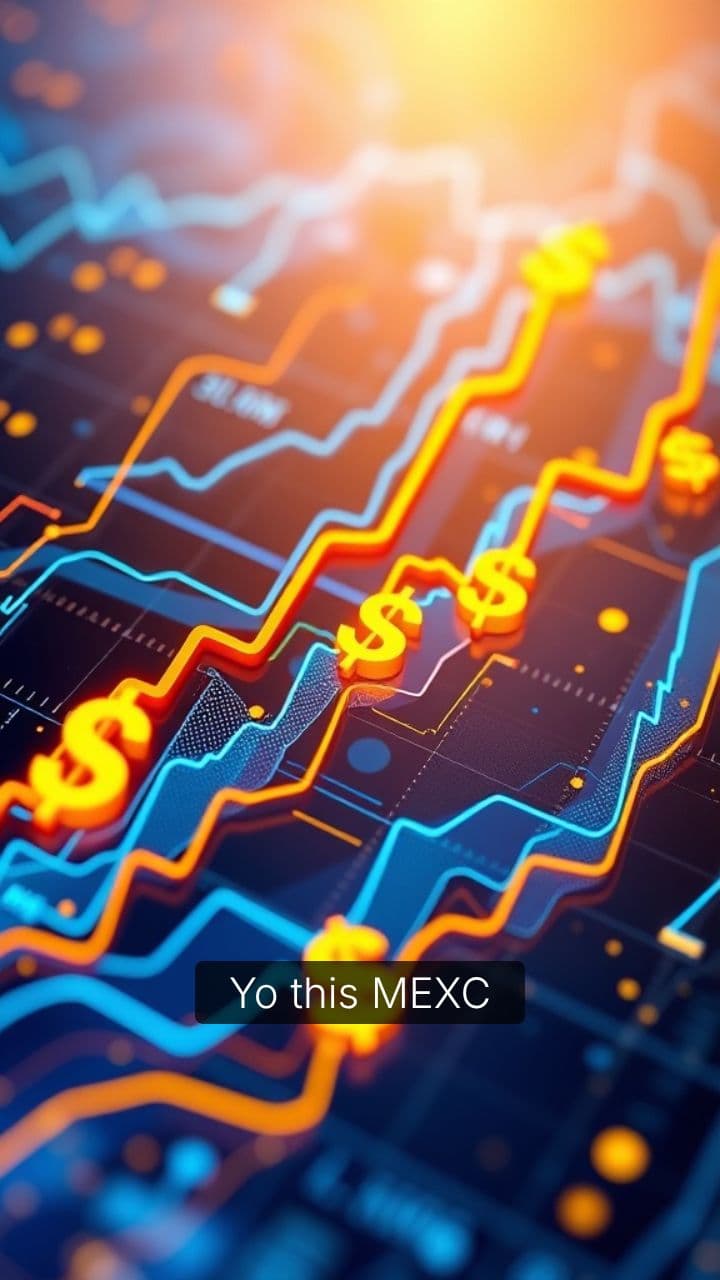 MEXC Referral Program