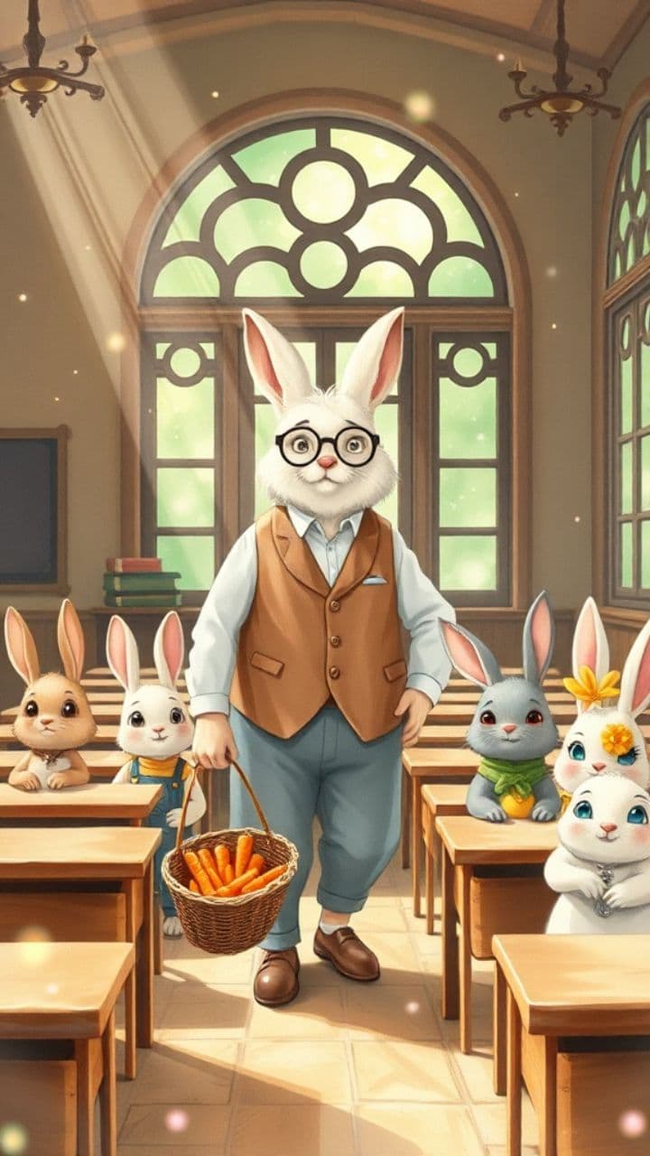 درس گوش‌های شنوا