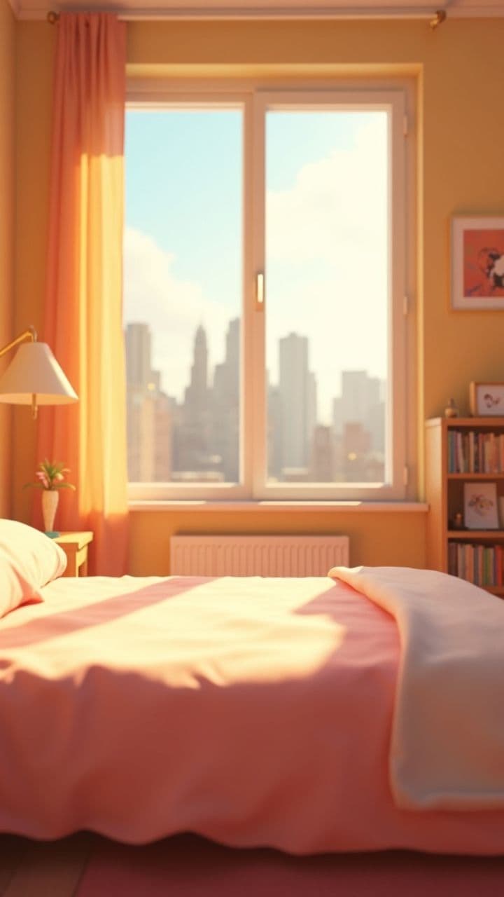 Melly Moo's Nail Adventure