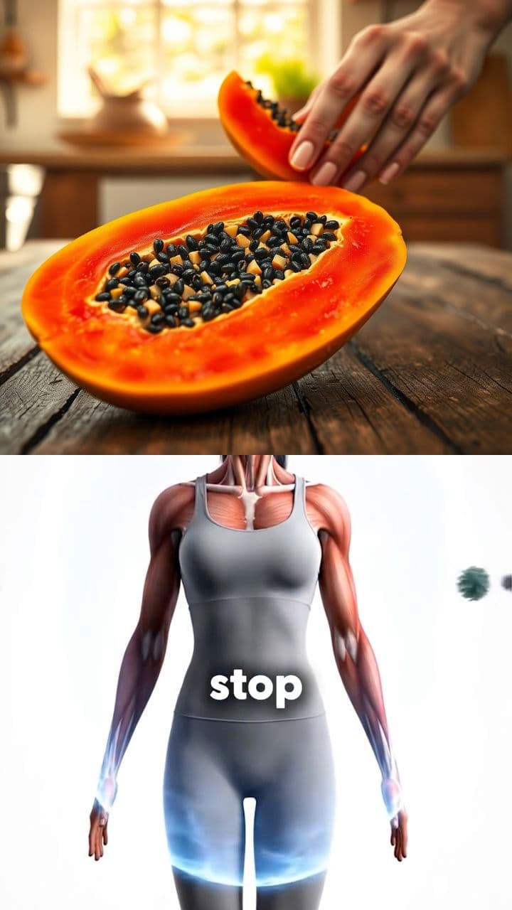 Nature's Healing Foods for Women