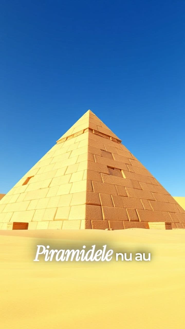 Măreția dincolo de strălucire