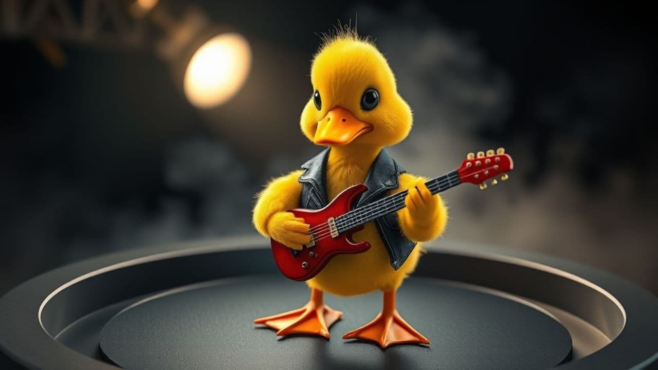 Counting and Singing Fun