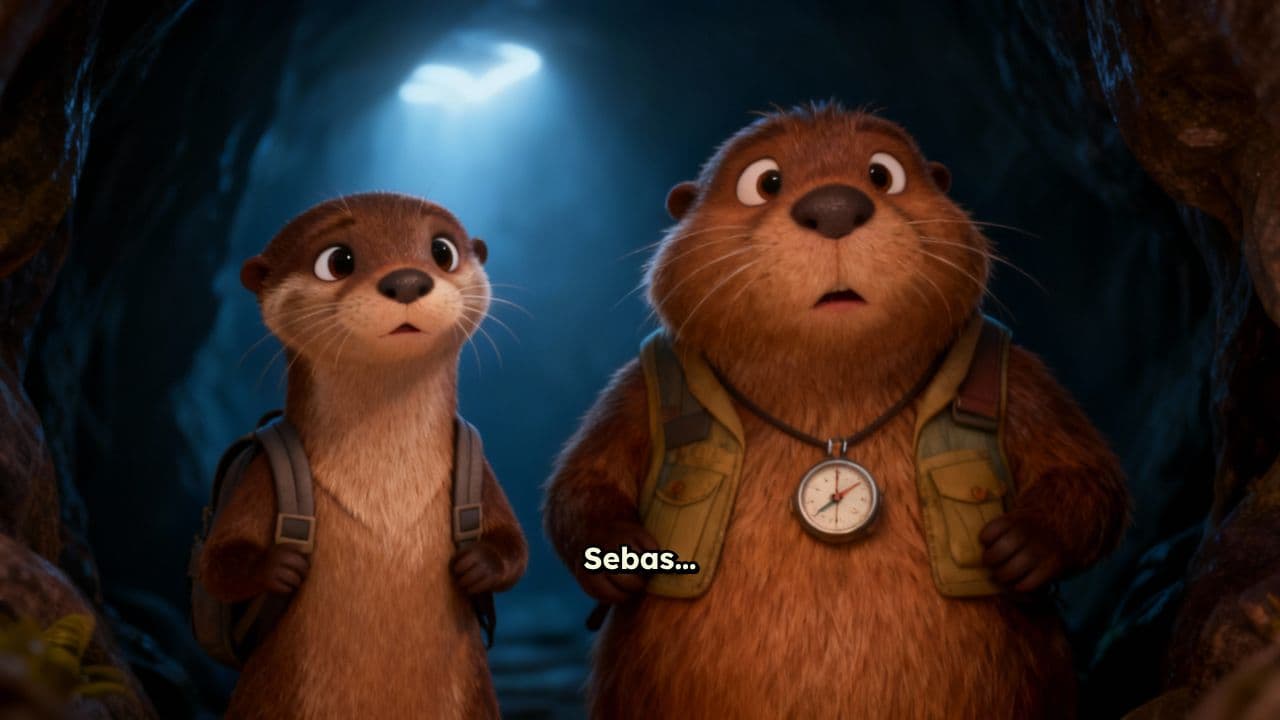 ESPECIAL #3: CAPISEBAS Y EL LUGAR DONDE SE ESCONDEN LOS COMIENZOS