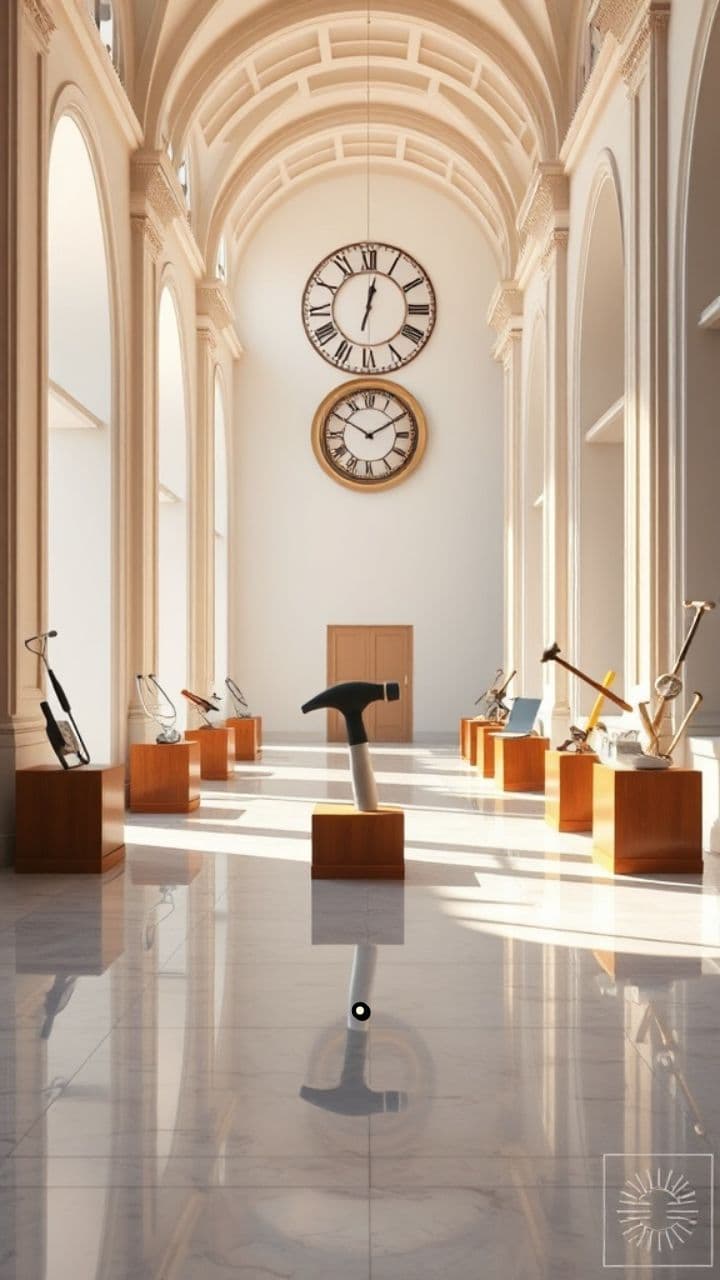 Этапы развития и классификации профессий