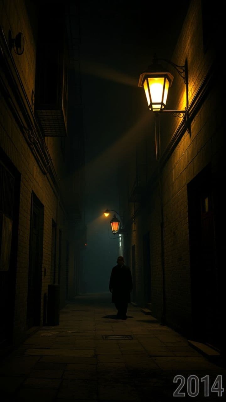 Writing Through Pain