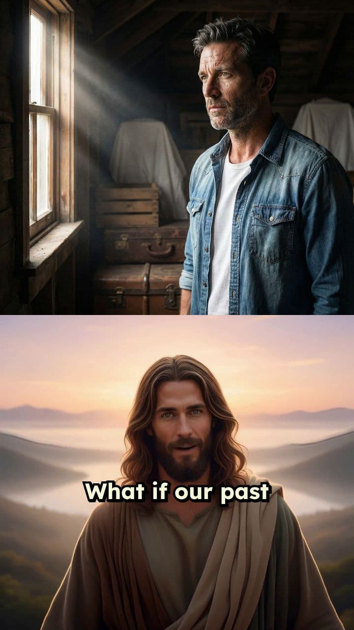 New Beginnings in Christ