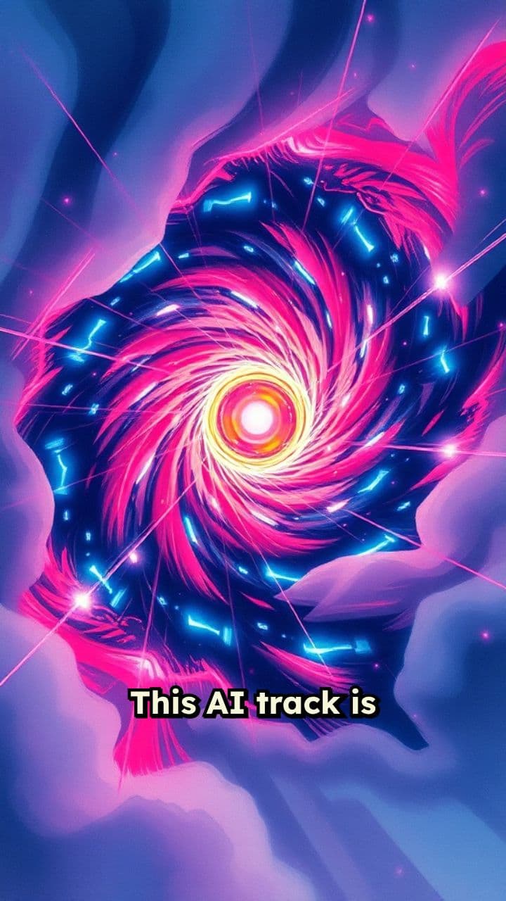 Chaotic Energy: Mam Fleks Unleashed