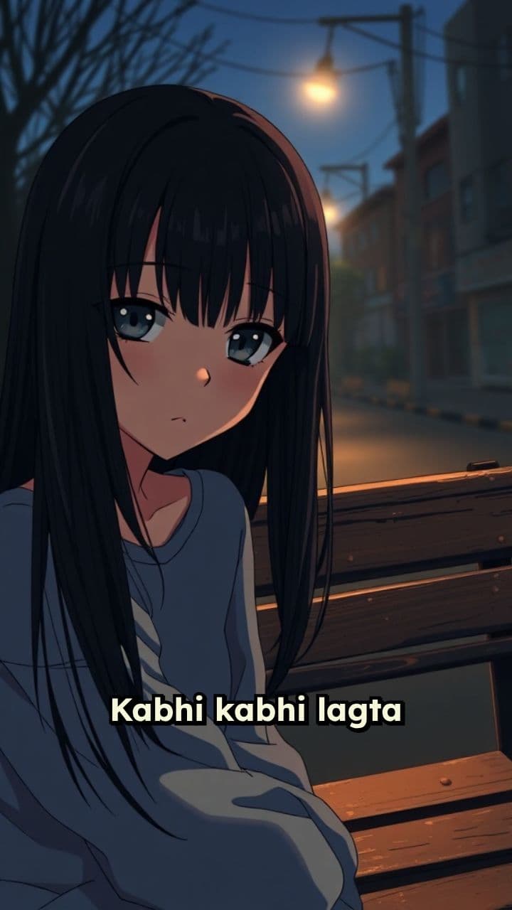 Jab Sab Thik Nahi Hota