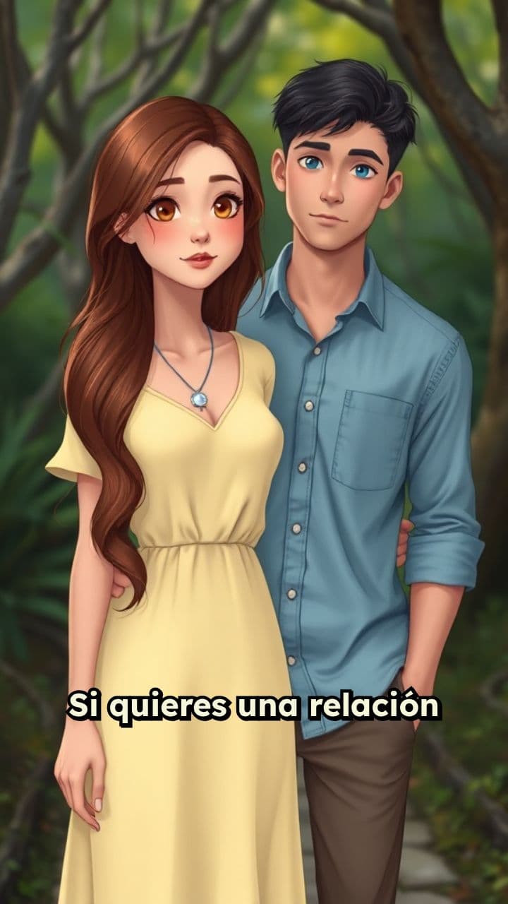 Señales de una relación estable