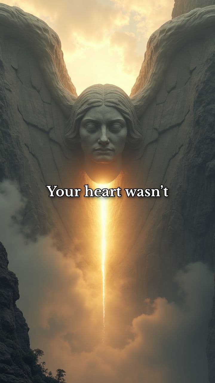 Divine Confirmation of the Heart