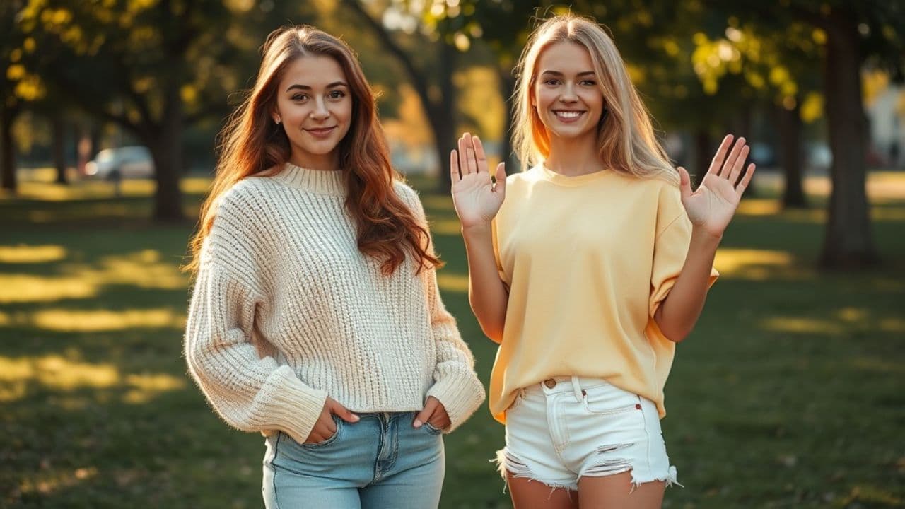 Forever Friends, One Soul