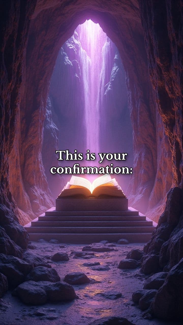 Embrace Your Next Chapter