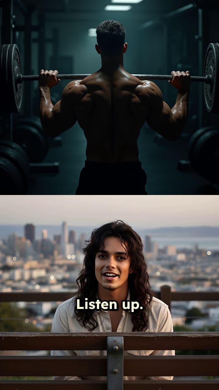 Strategic Rest Over Hustle