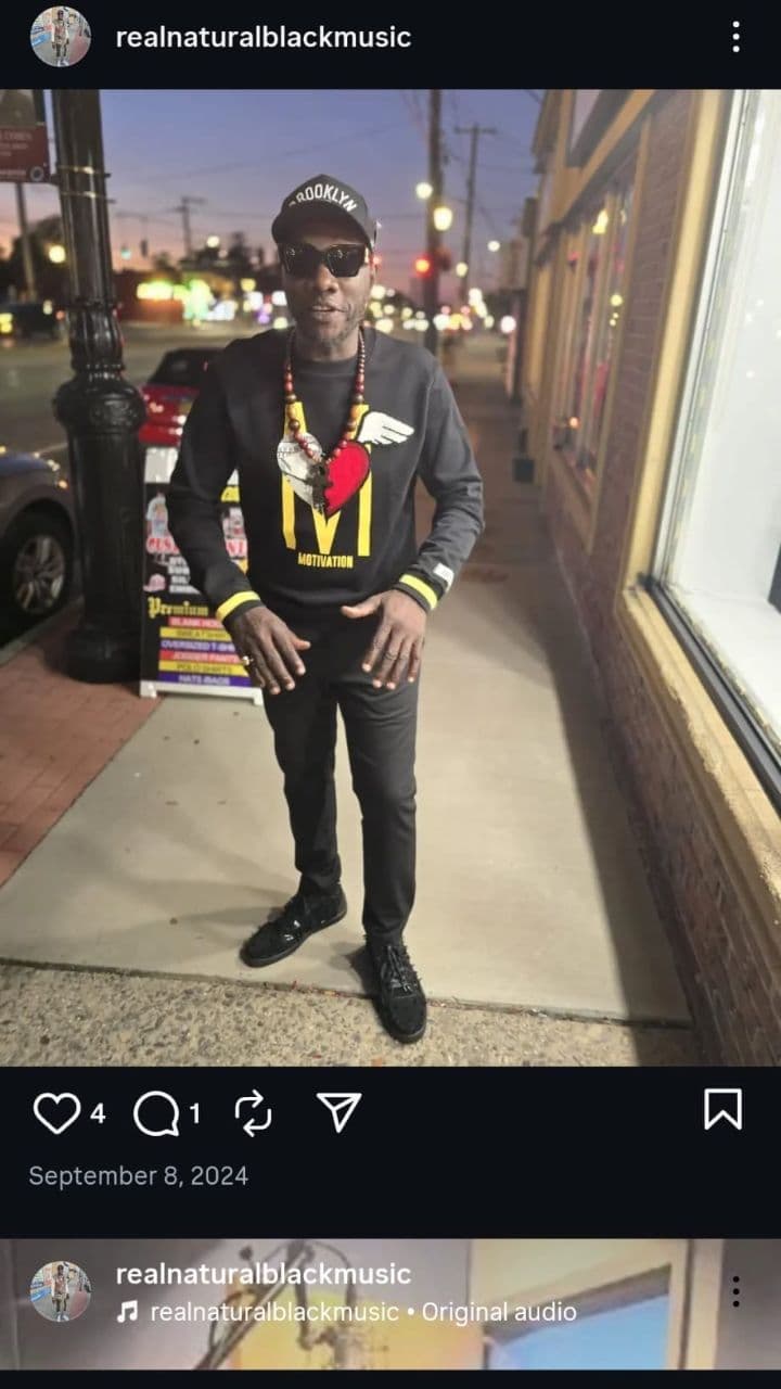 Green Dreams and Progress