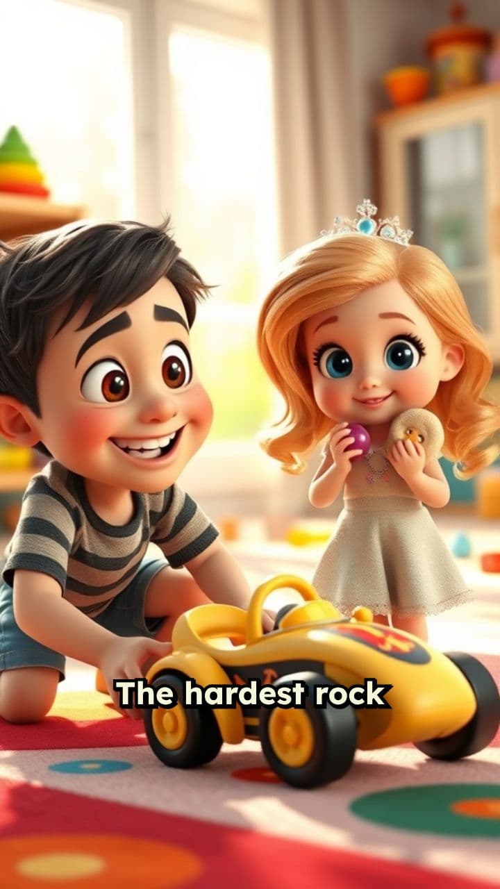 Sibling Rock: A Wholesome Anthem