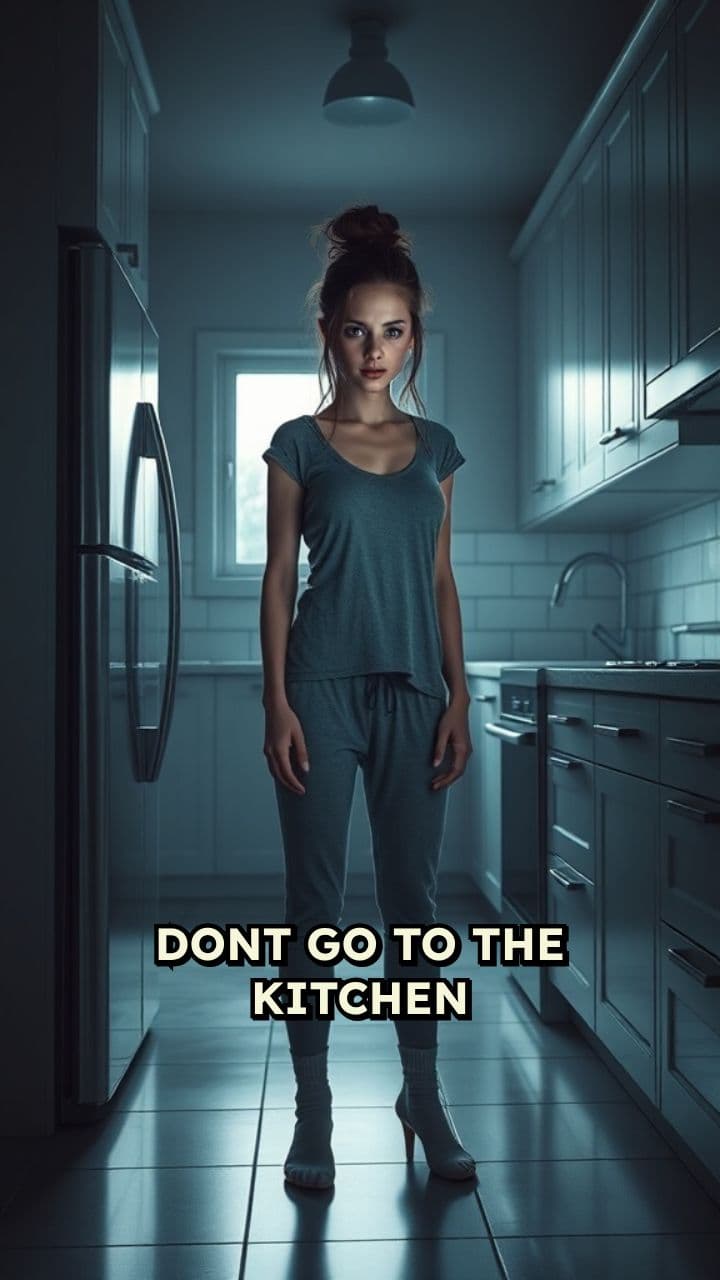 Beware the Kitchen Gobler!