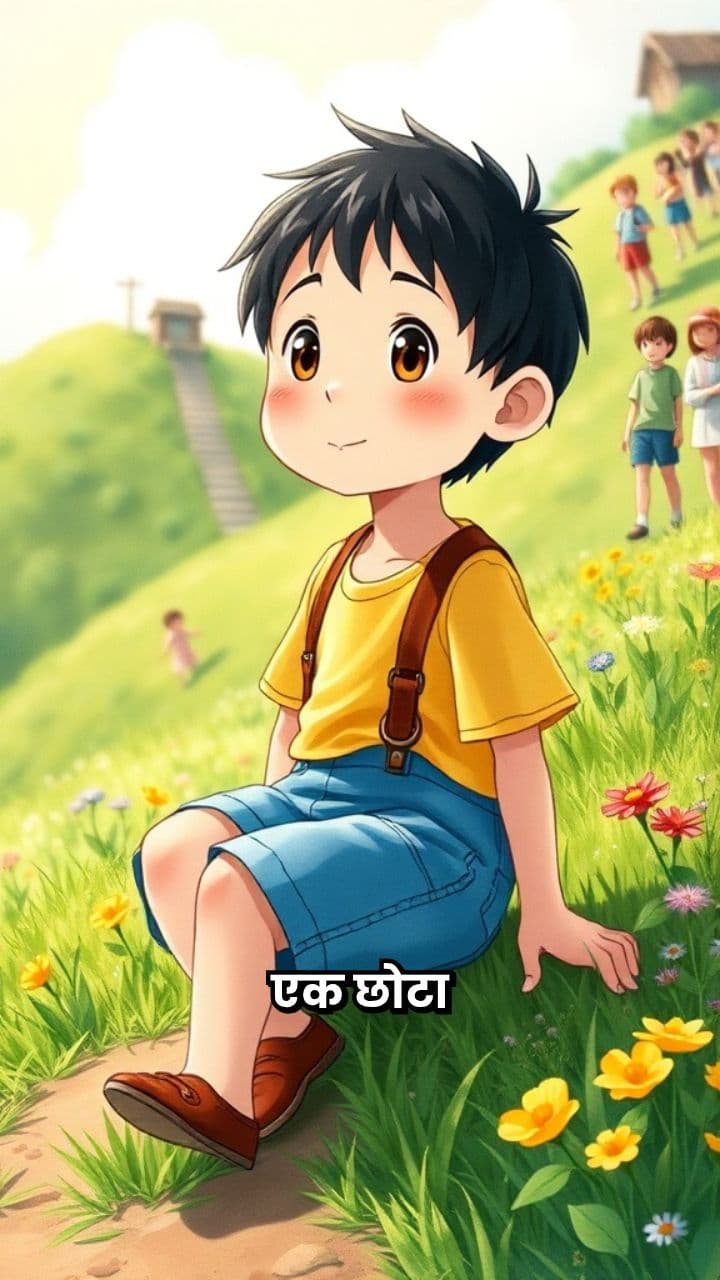 गिरकर भी जीत