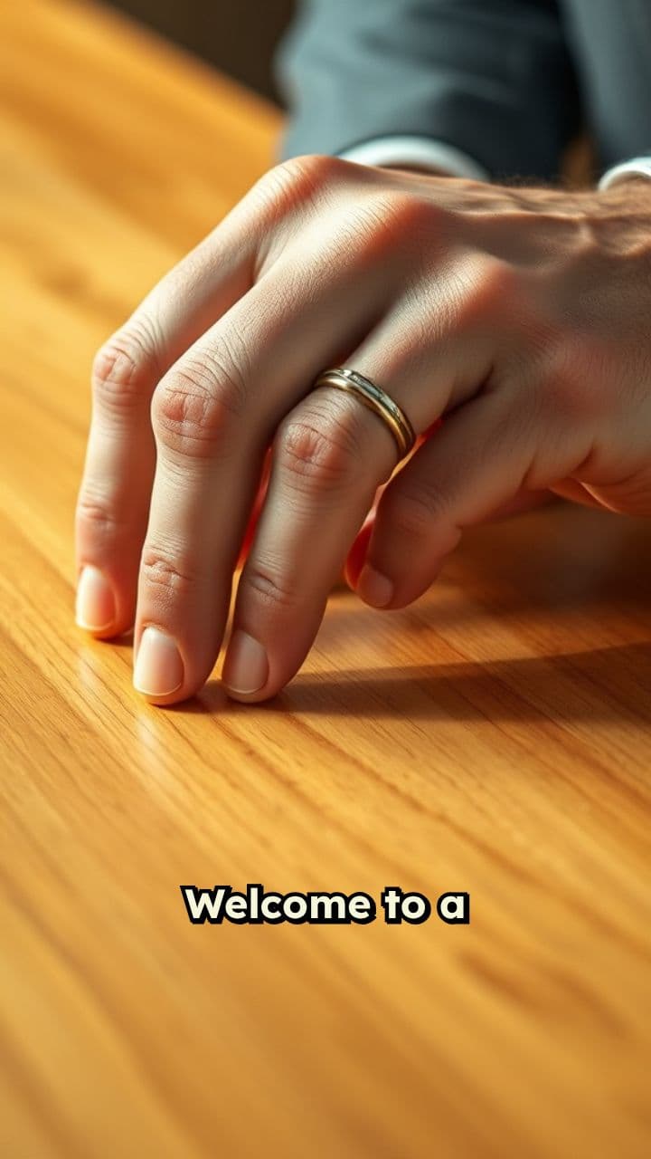 ASMR: A Gentle Journey to Calm