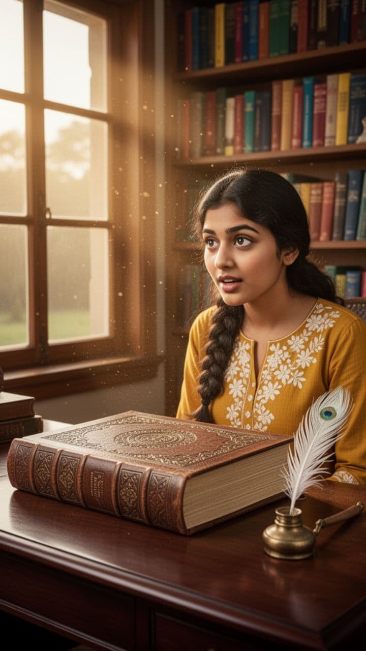 Interesting Clip from the Transcript