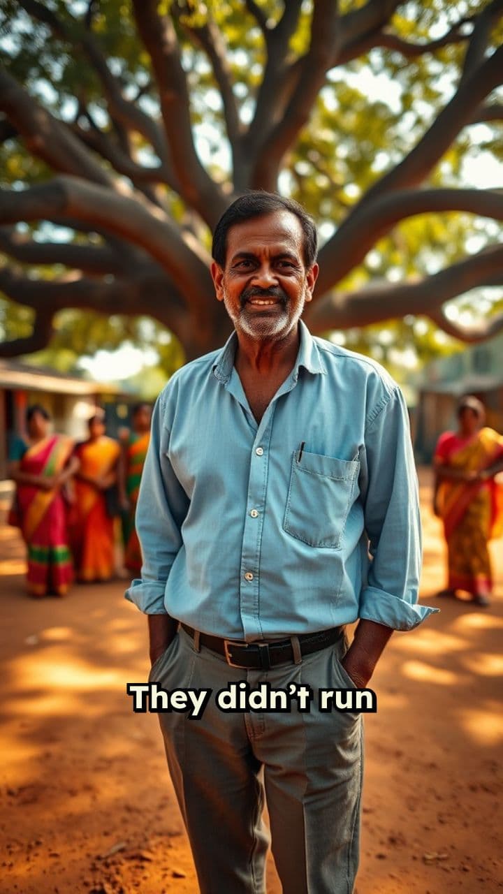 Cyanide Mohan’s Deadly Trust