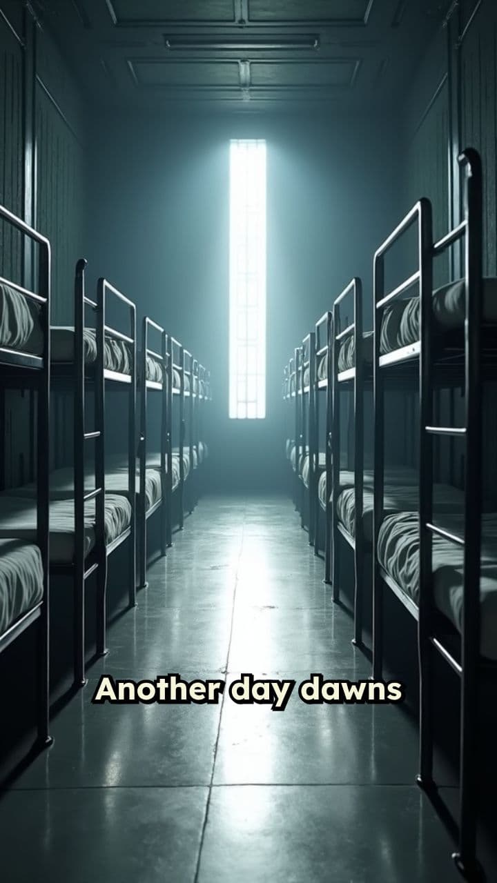 A Day in the Life of a Stormtrooper