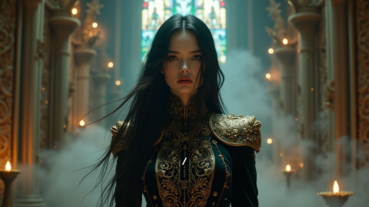 Hollowhouse: A Metalcore Reflection