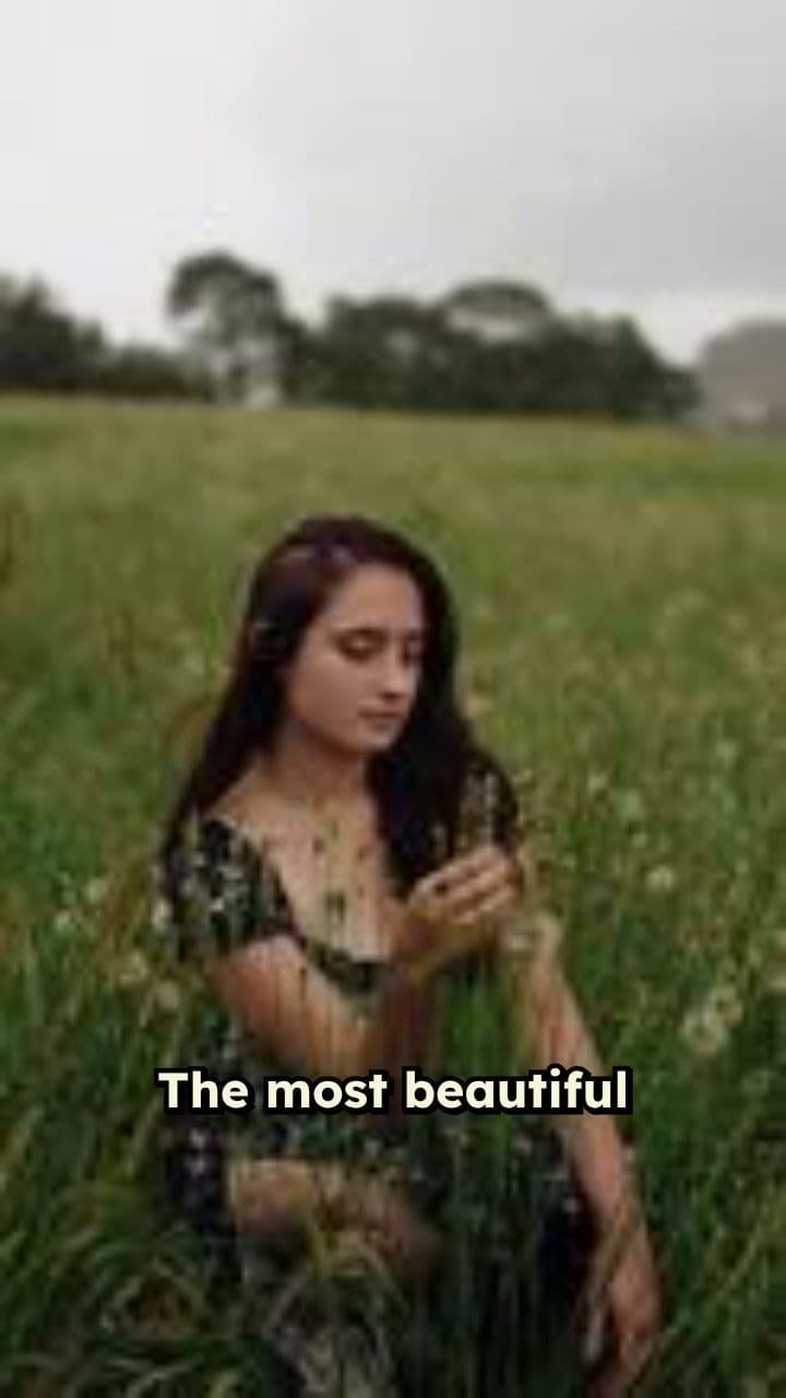 Life's True Treasures