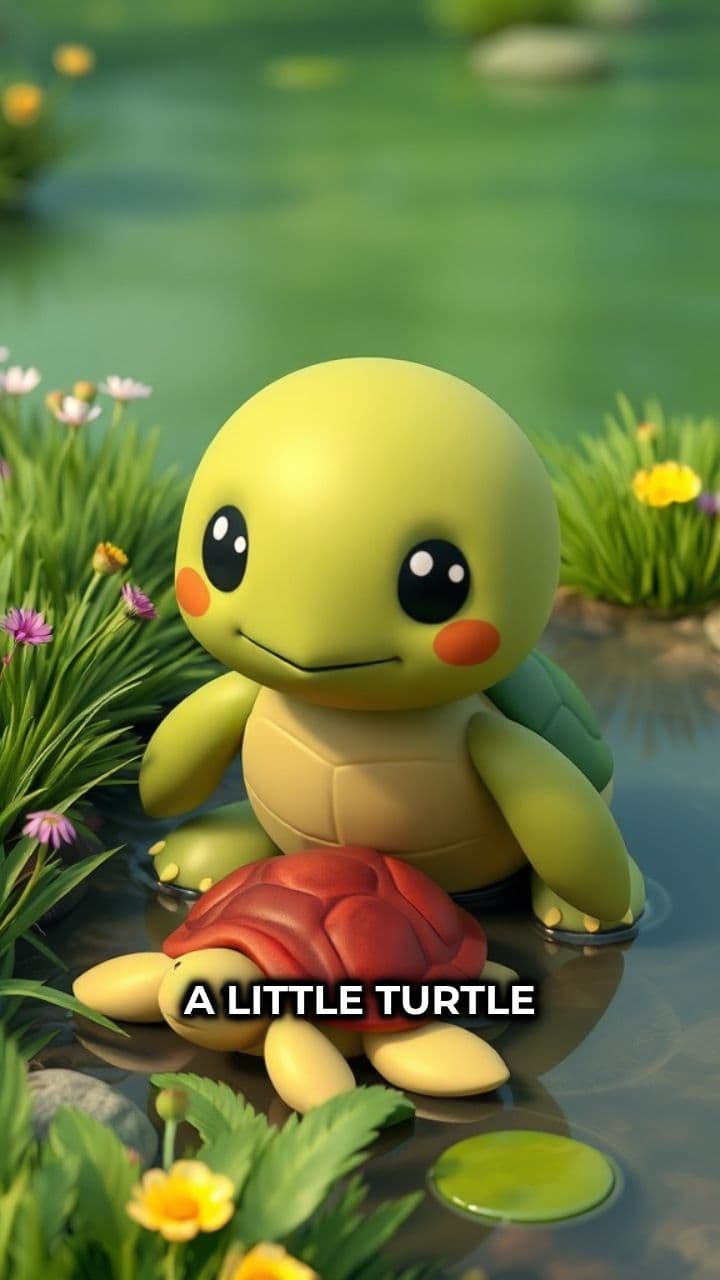 Timo's Steady Journey