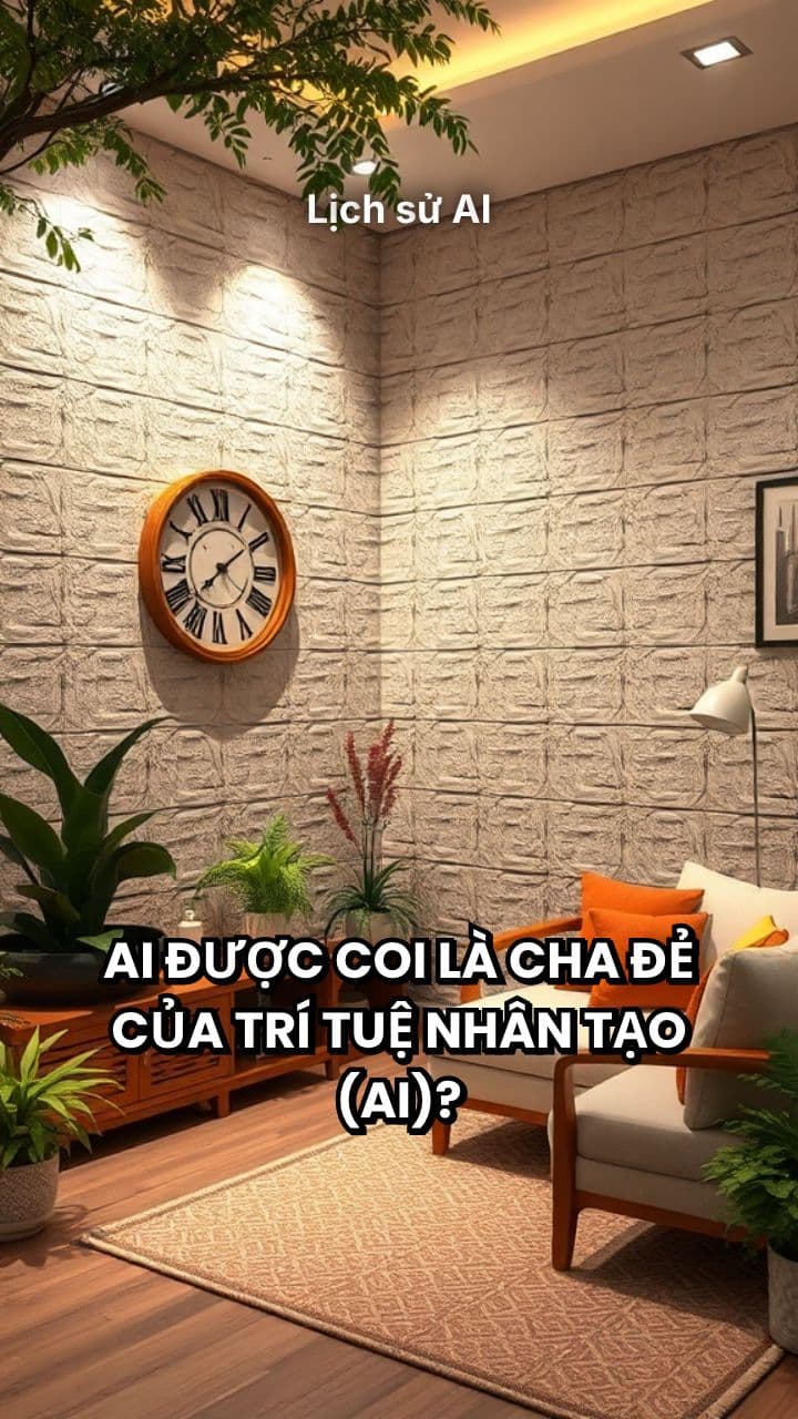 Lịch sử AI