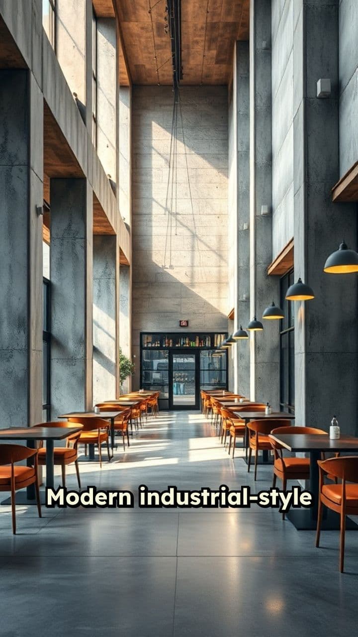 Georgian Cuisine in Modern Café Style