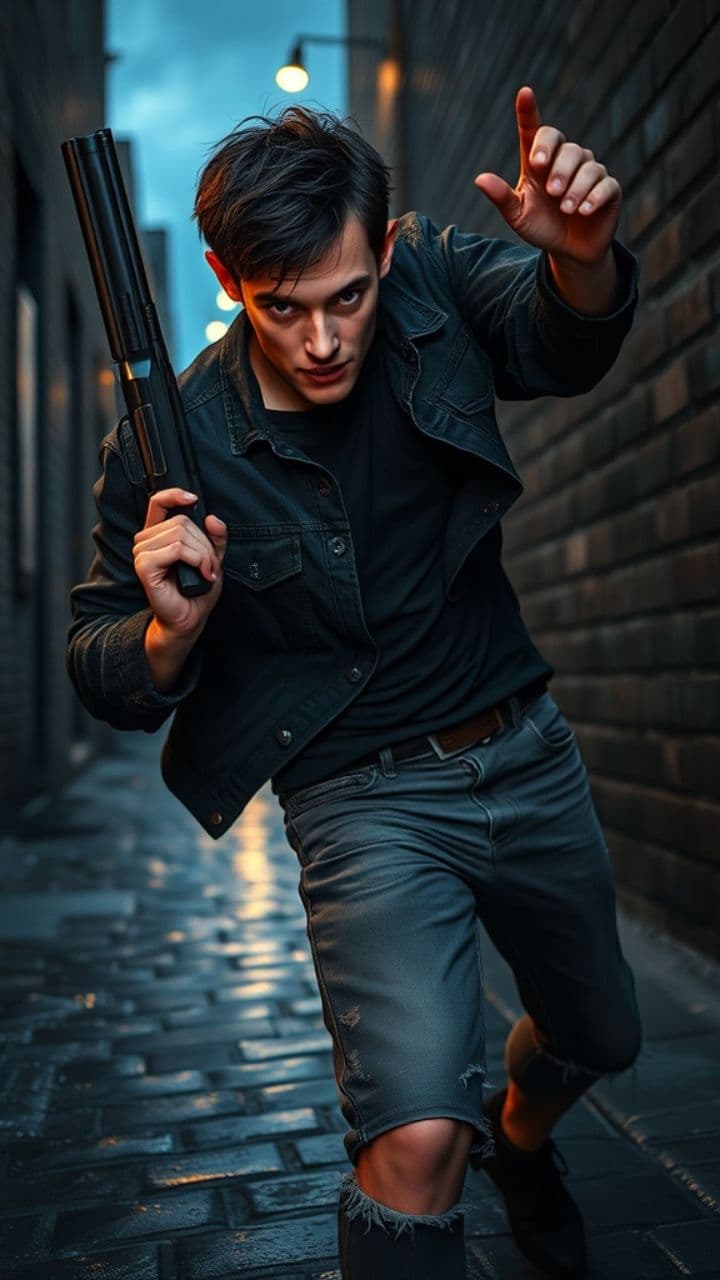 Subtle Foley Sounds for Visual Storytelling