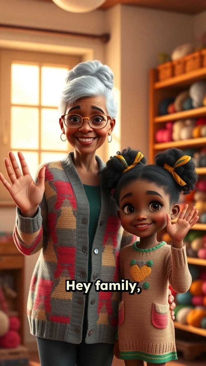 How to Chain Stitch Crochet