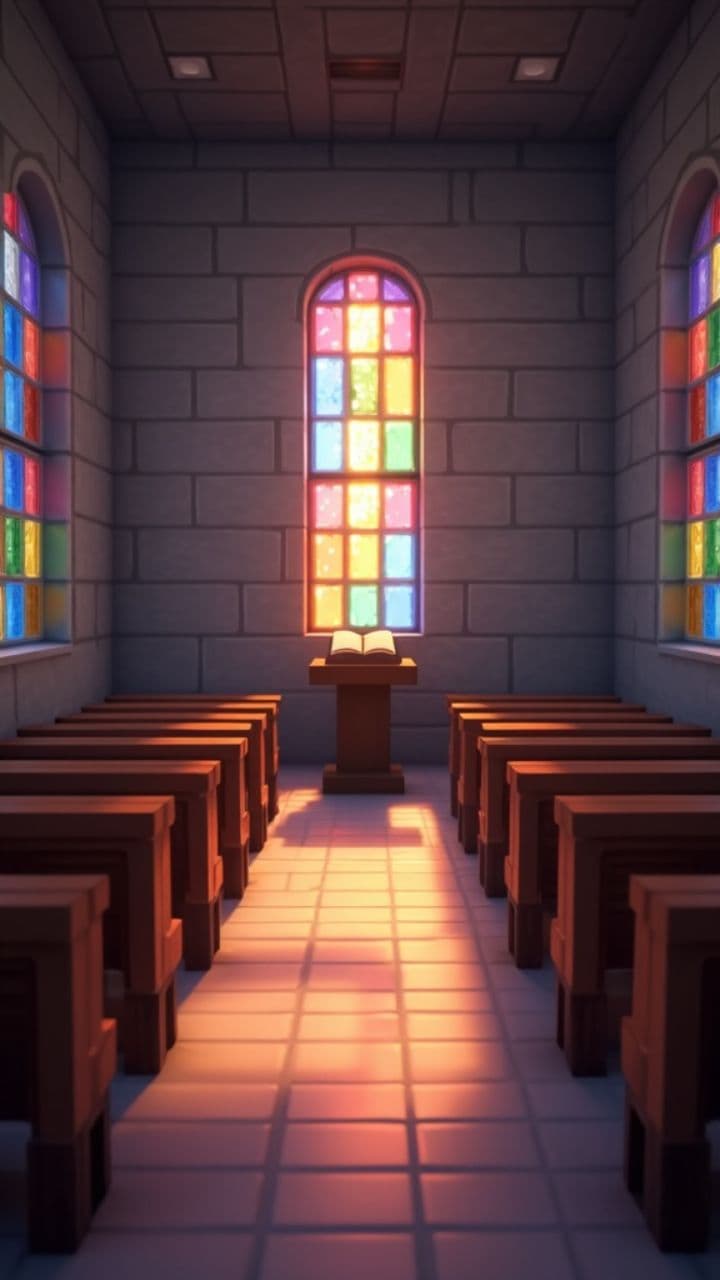 Hypocrisy in Holy Garb